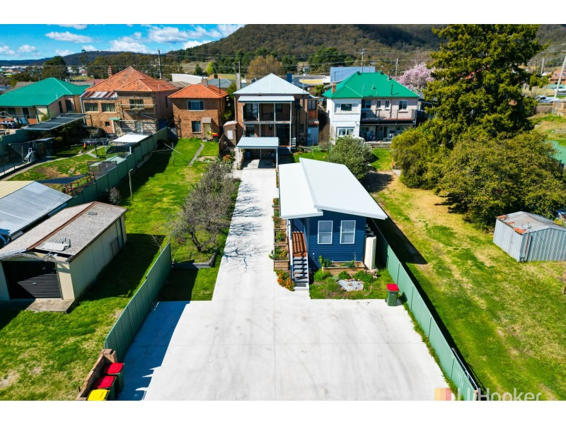 98 Hassans Walls Road, Lithgow NSW 2790