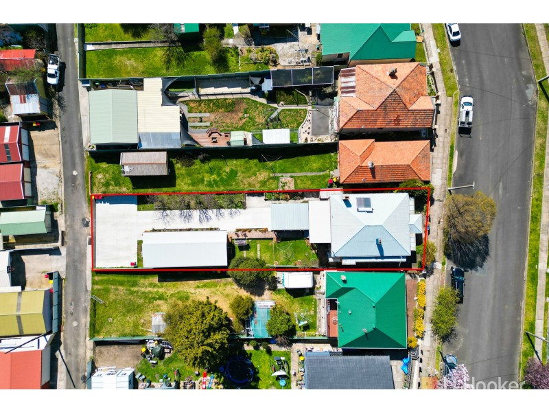 98 Hassans Walls Road, Lithgow NSW 2790