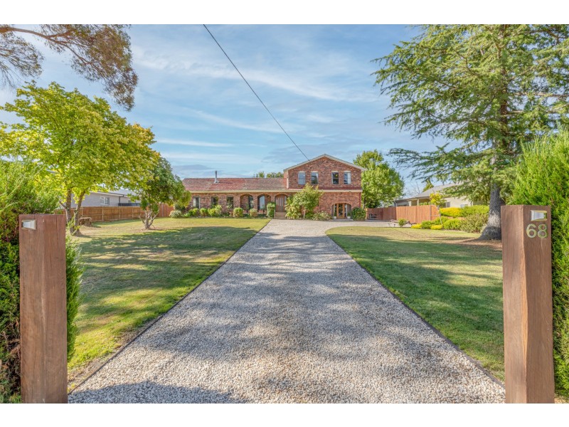 68 Magpie Hollow Road, South Bowenfels NSW 2790