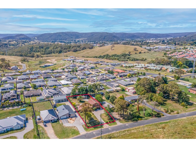 68 Magpie Hollow Road, South Bowenfels NSW 2790