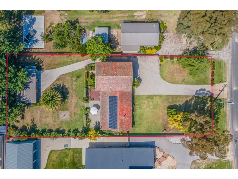 68 Magpie Hollow Road, South Bowenfels NSW 2790