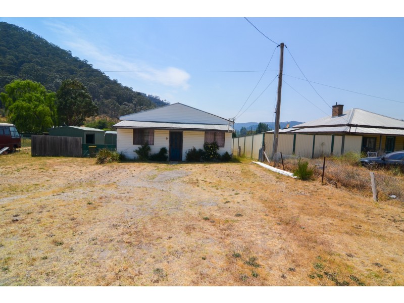 9 Ivatt Street, Lithgow NSW 2790