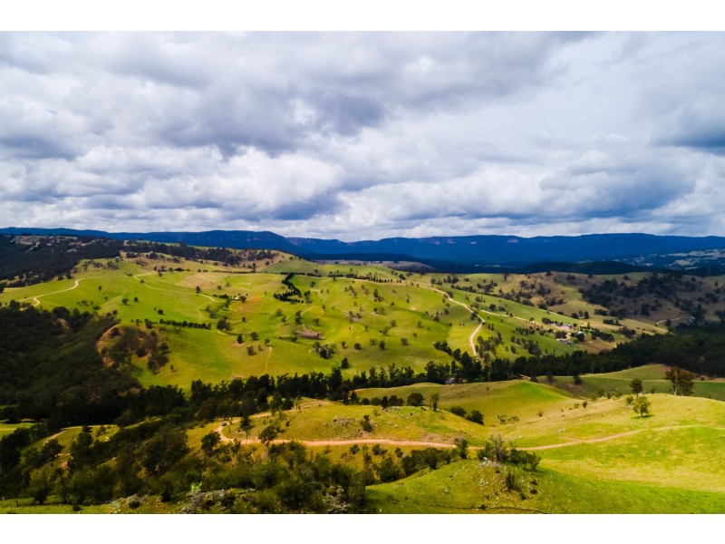 Lot 52, 91 Peach Tree Road, Megalong Valley NSW 2785