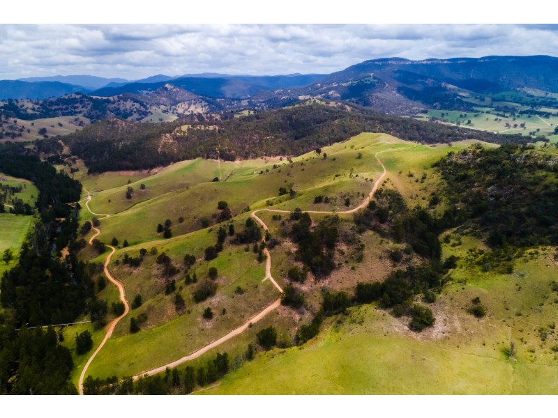 Lot 52, 91 Peach Tree Road, Megalong Valley NSW 2785