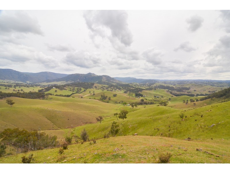 Lot 52, 91 Peach Tree Road, Megalong Valley NSW 2785