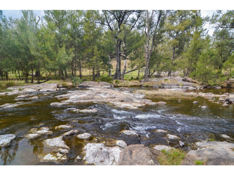 Lot 52, 91 Peach Tree Road, Megalong Valley NSW 2785
