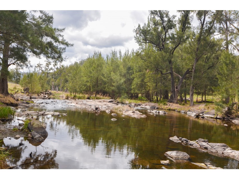 Lot 52, 91 Peach Tree Road, Megalong Valley NSW 2785
