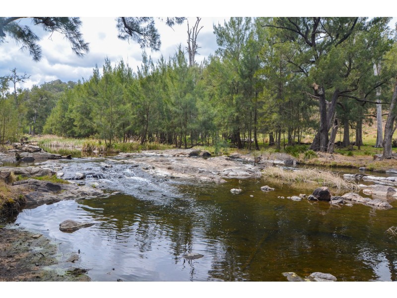 Lot 52, 91 Peach Tree Road, Megalong Valley NSW 2785