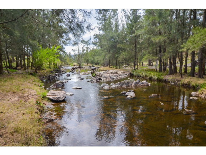 Lot 52, 91 Peach Tree Road, Megalong Valley NSW 2785