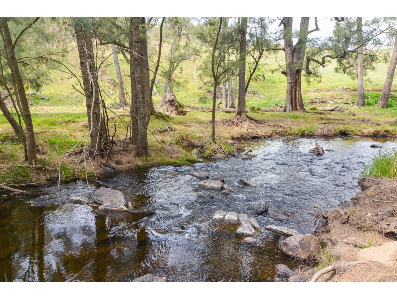 Lot 52, 91 Peach Tree Road, Megalong Valley NSW 2785