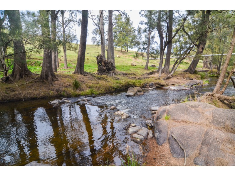 Lot 52, 91 Peach Tree Road, Megalong Valley NSW 2785