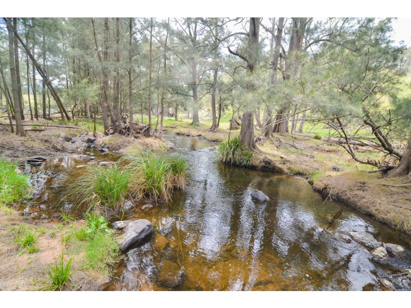 Lot 52, 91 Peach Tree Road, Megalong Valley NSW 2785