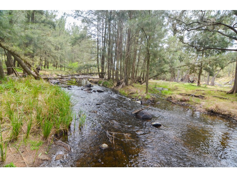 Lot 52, 91 Peach Tree Road, Megalong Valley NSW 2785