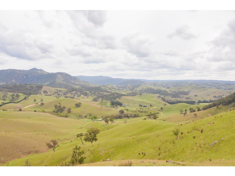 Lot 52, 91 Peach Tree Road, Megalong Valley NSW 2785