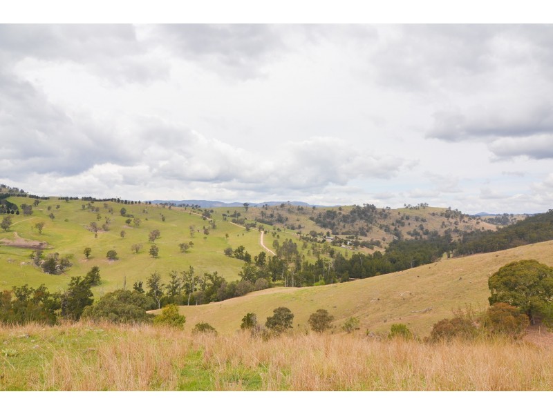 Lot 52, 91 Peach Tree Road, Megalong Valley NSW 2785