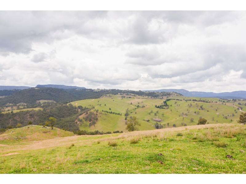 Lot 52, 91 Peach Tree Road, Megalong Valley NSW 2785