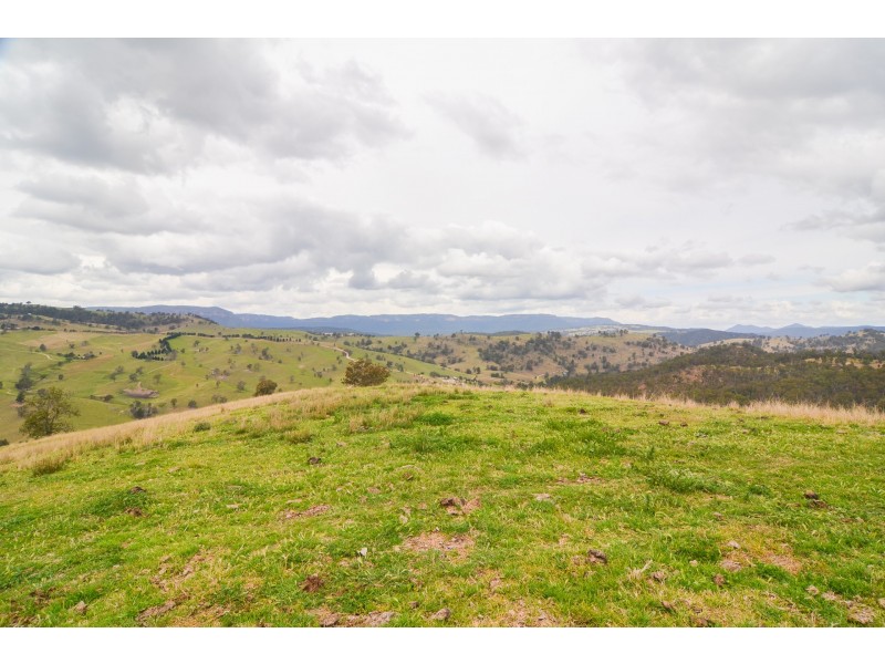 Lot 52, 91 Peach Tree Road, Megalong Valley NSW 2785