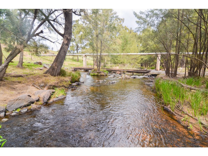 Lot 52, 91 Peach Tree Road, Megalong Valley NSW 2785