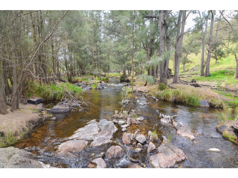 Lot 52, 91 Peach Tree Road, Megalong Valley NSW 2785