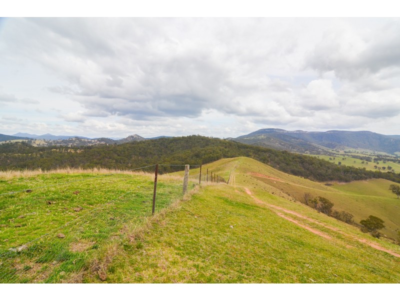 Lot 52, 91 Peach Tree Road, Megalong Valley NSW 2785