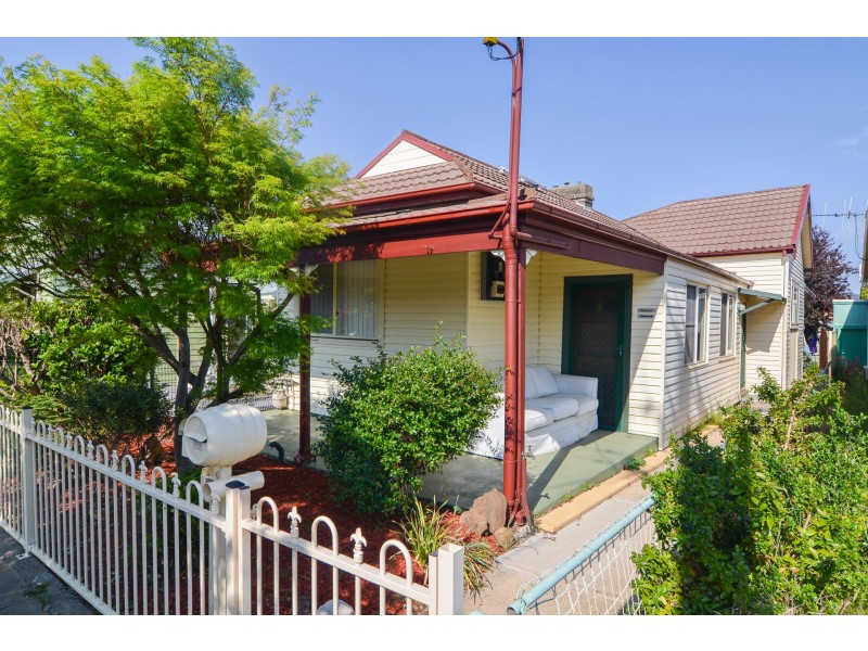 40 Calero Street, Lithgow NSW 2790