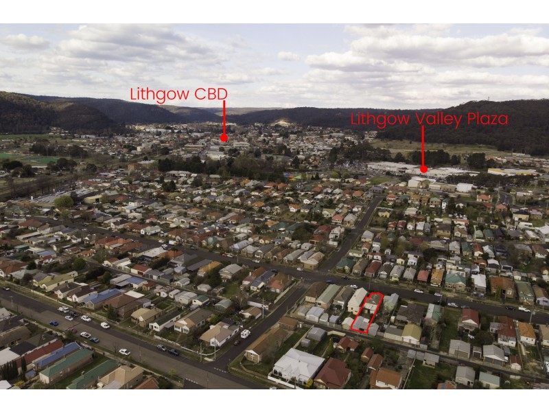 40 Calero Street, Lithgow NSW 2790