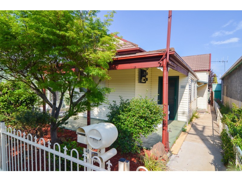 40 Calero Street, Lithgow NSW 2790
