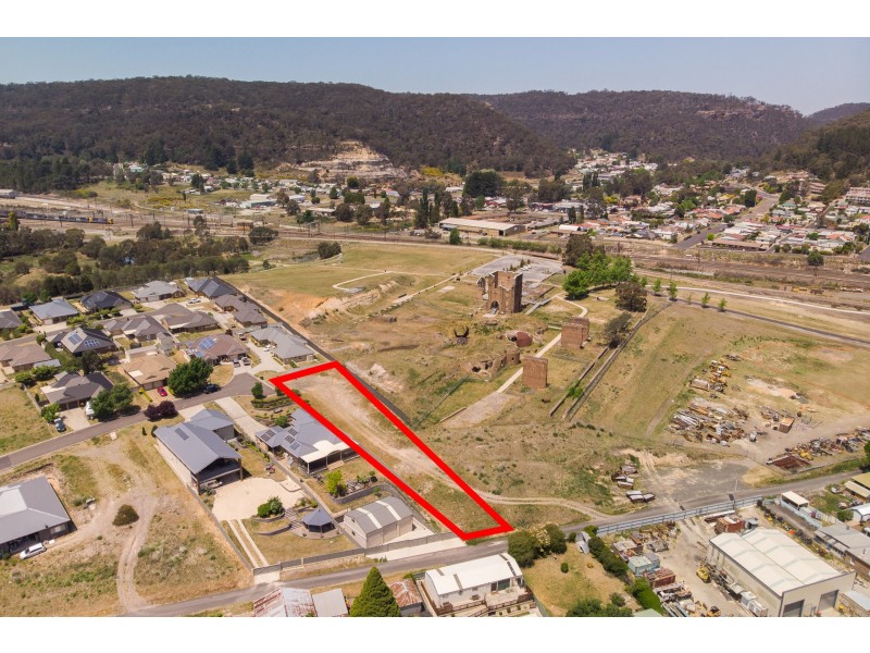 Lot 50/ Henderson Place, Lithgow NSW 2790