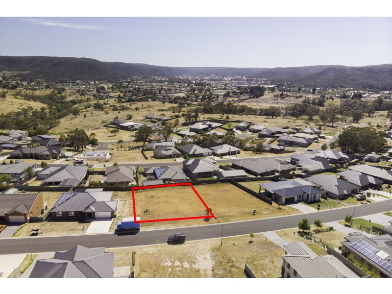 Lot 604/ Hillcrest Avenue, Lithgow NSW 2790