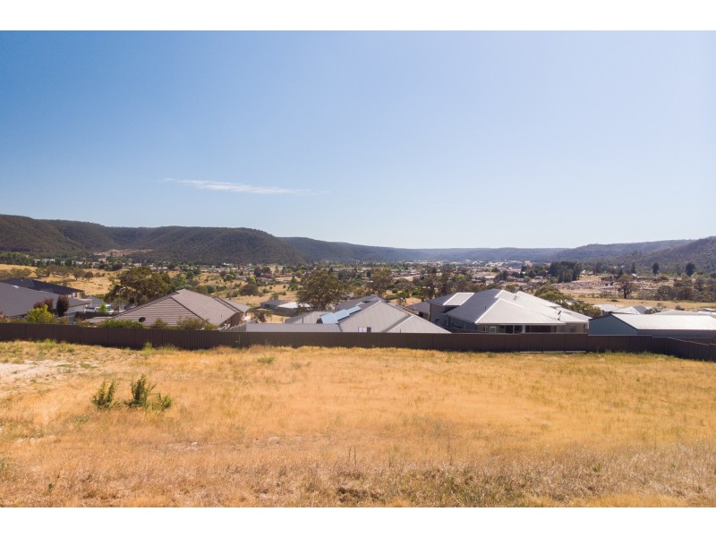 Lot 604/ Hillcrest Avenue, Lithgow NSW 2790