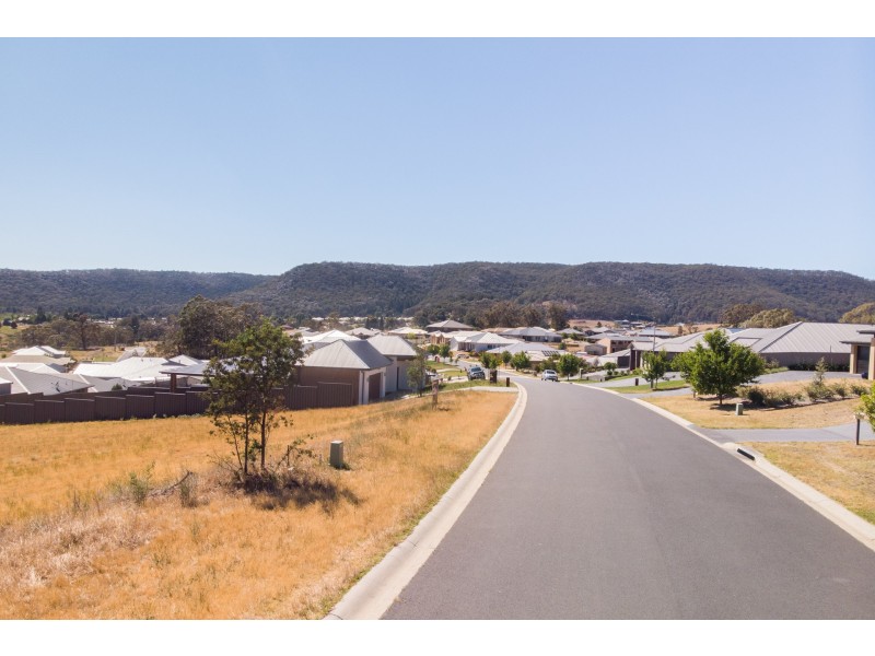 Lot 604/ Hillcrest Avenue, Lithgow NSW 2790