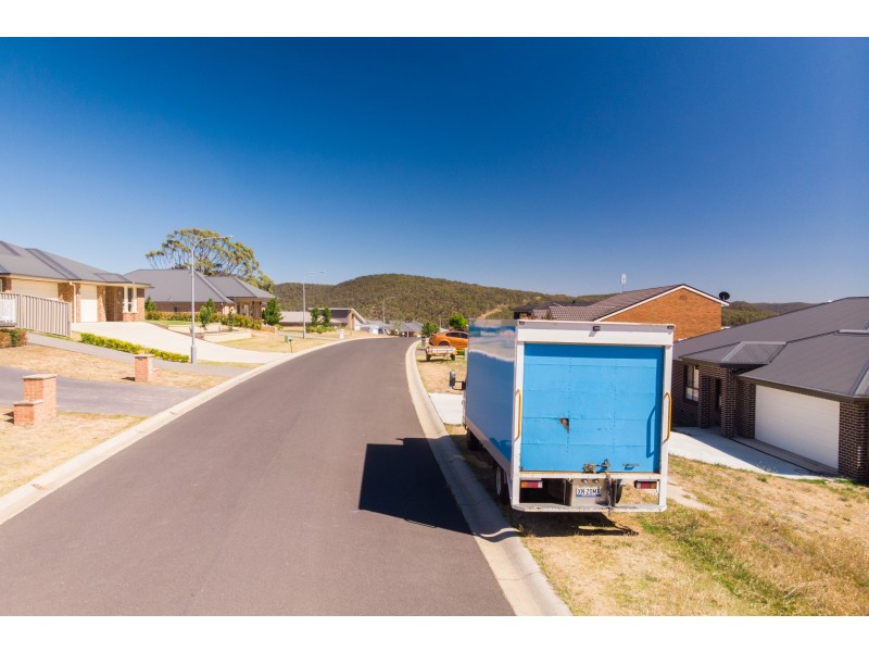 Lot 604/ Hillcrest Avenue, Lithgow NSW 2790