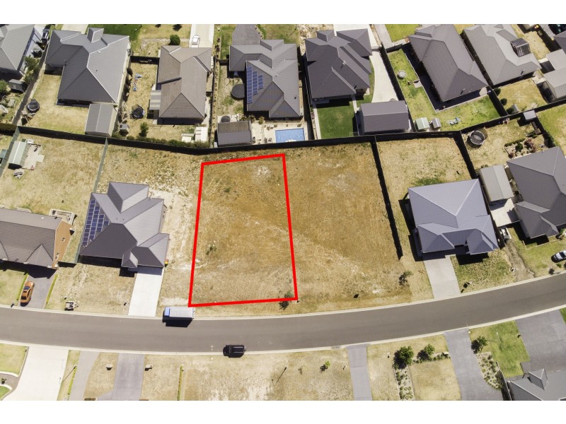 Lot 604/ Hillcrest Avenue, Lithgow NSW 2790