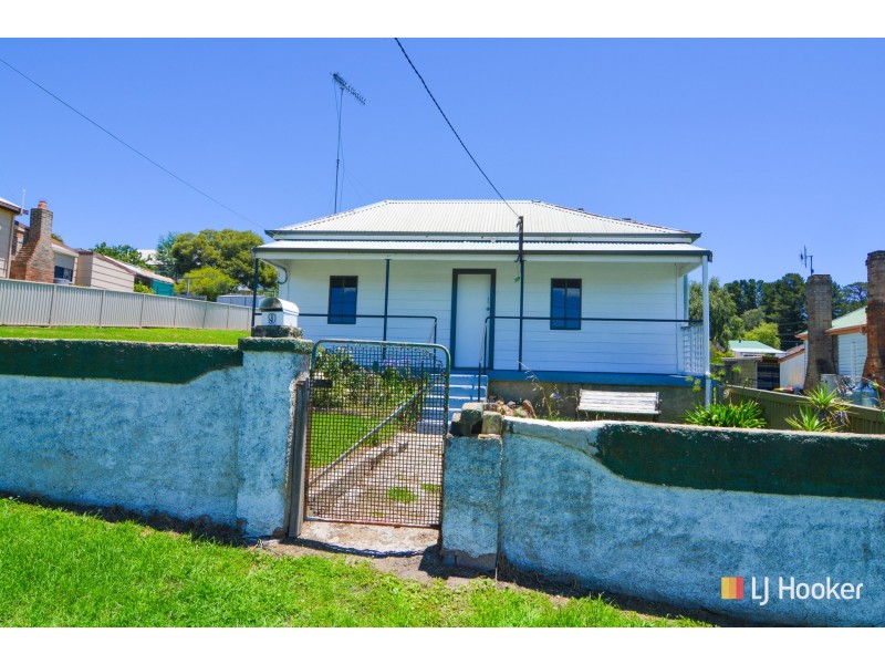 9 Park Street, Portland NSW 2847