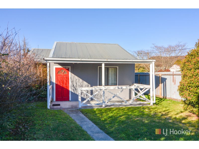55 Stephenson Street, Lithgow NSW 2790