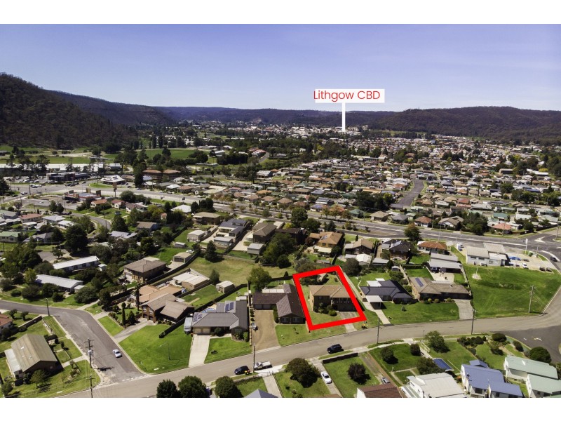 11 Tweed Road, Lithgow NSW 2790
