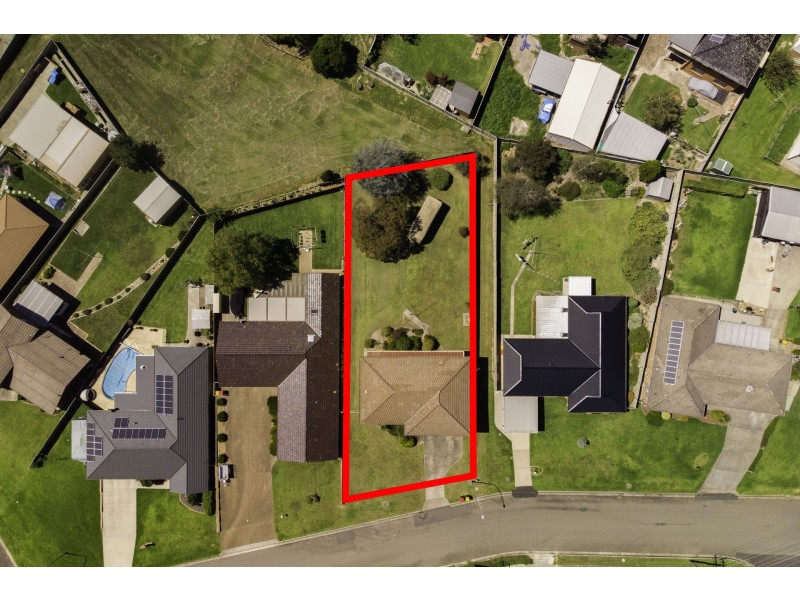 11 Tweed Road, Lithgow NSW 2790