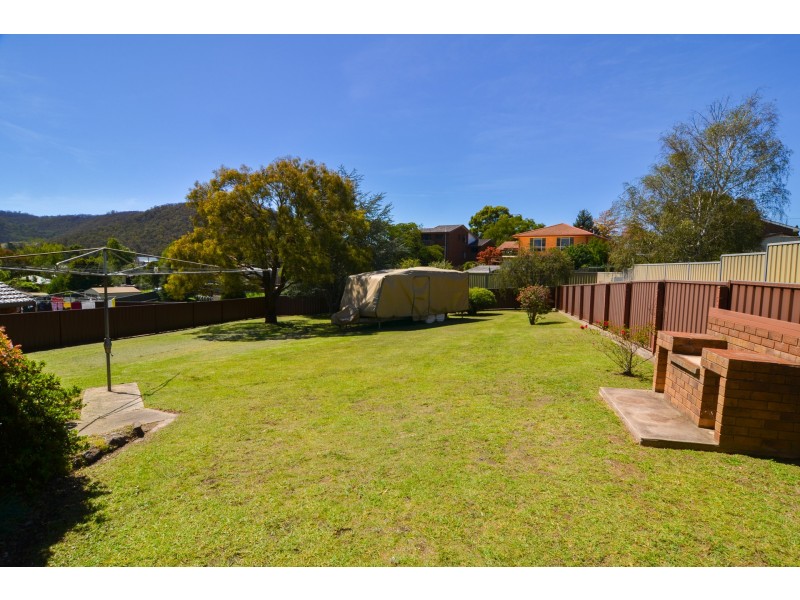 11 Tweed Road, Lithgow NSW 2790