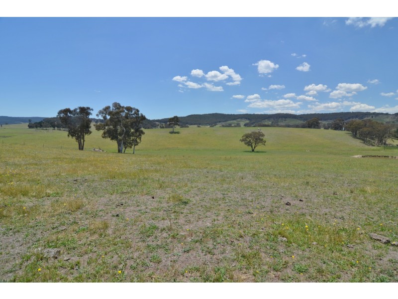 Lot 15 Back Cullen Road, Portland NSW 2847
