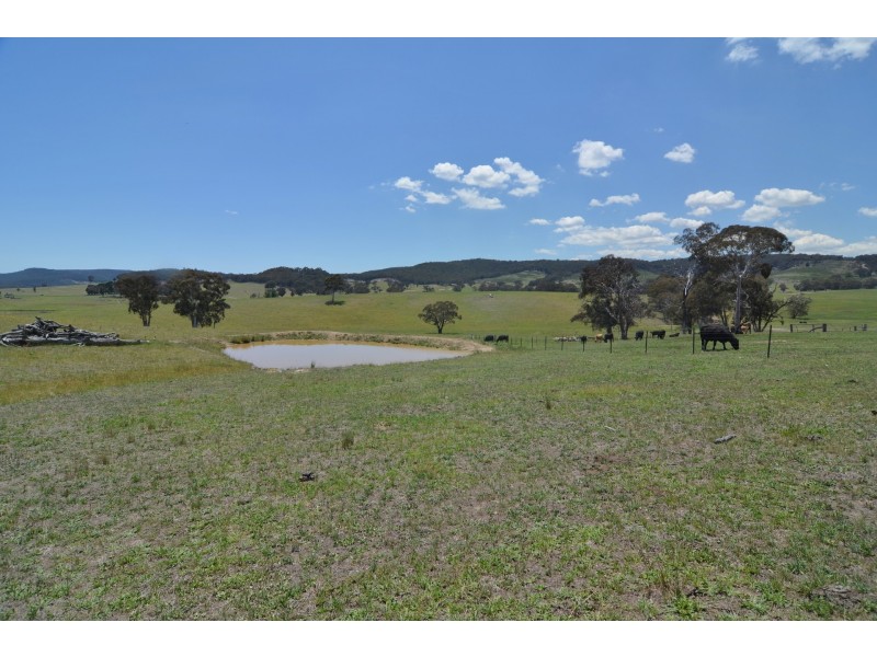 Lot 15 Back Cullen Road, Portland NSW 2847