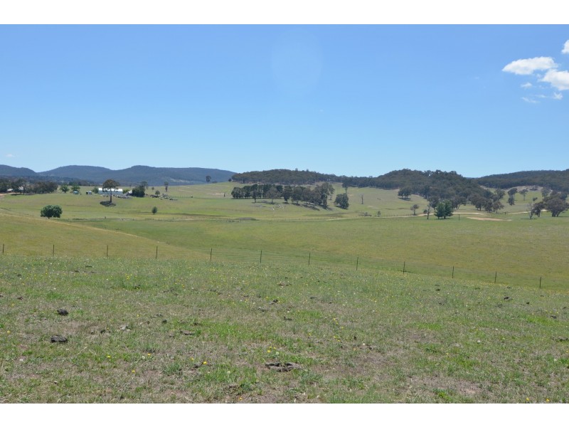 Lot 15 Back Cullen Road, Portland NSW 2847