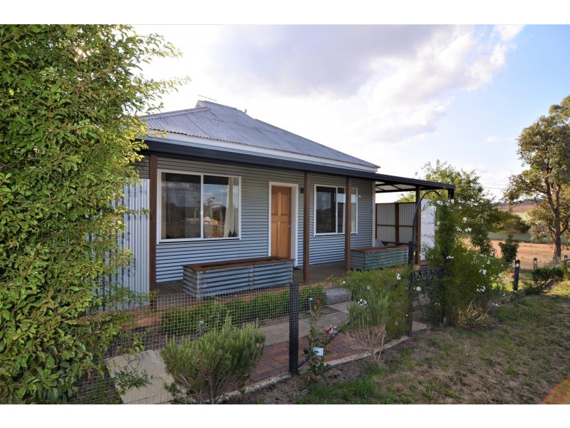 1243 Castlereagh Highway, Lidsdale NSW 2790