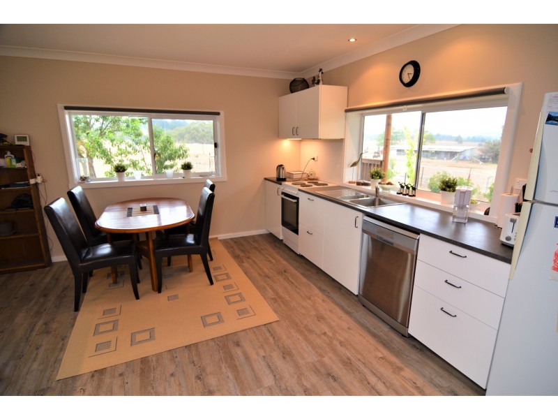 1243 Castlereagh Highway, Lidsdale NSW 2790