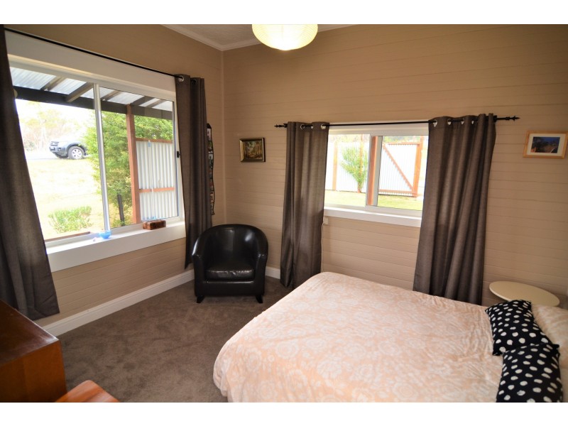 1243 Castlereagh Highway, Lidsdale NSW 2790