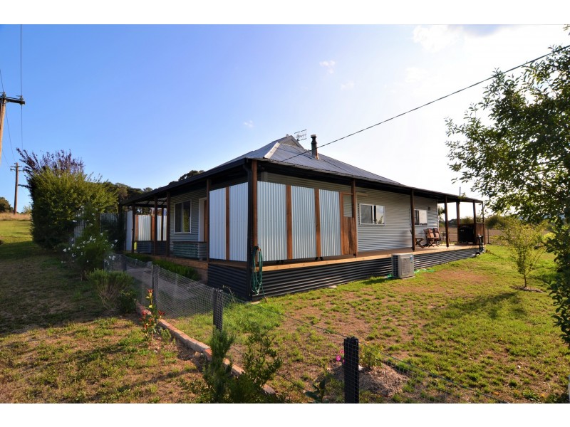 1243 Castlereagh Highway, Lidsdale NSW 2790