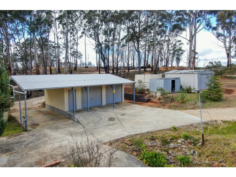 54 Donald Road, Clarence NSW 2790