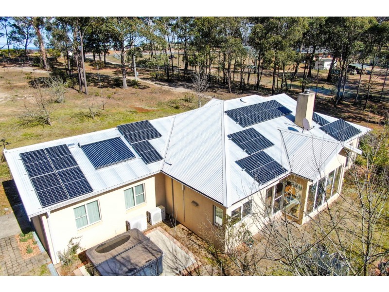 54 Donald Road, Clarence NSW 2790