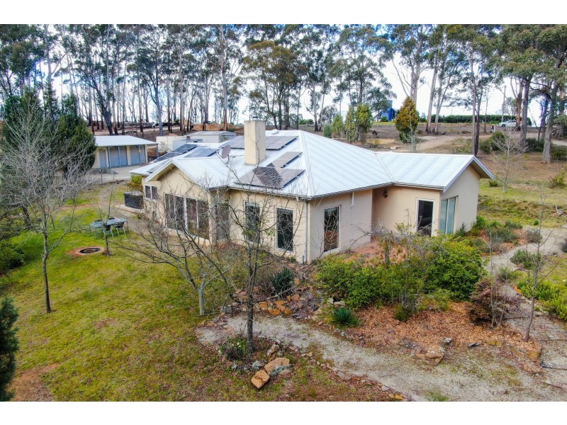 54 Donald Road, Clarence NSW 2790