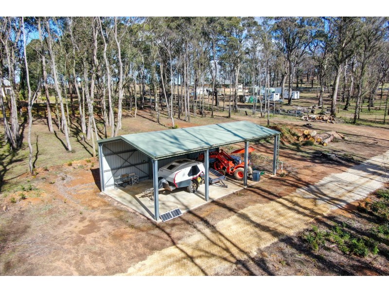 54 Donald Road, Clarence NSW 2790