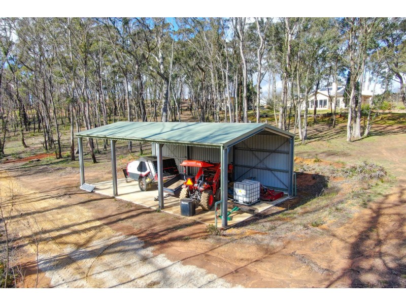 54 Donald Road, Clarence NSW 2790